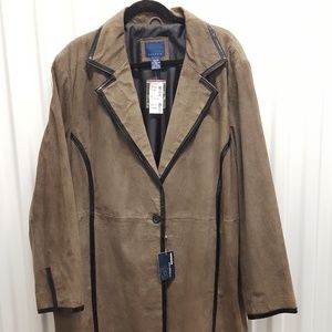 womens leather jackets plus size on poshmark leather jackets plus size